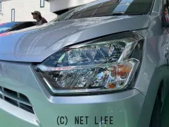 ダイハツ ミライース