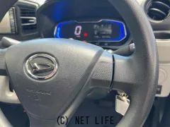 ダイハツ ミライース