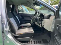 ダイハツ ミライース