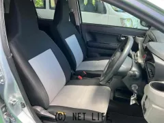 ダイハツ ミライース