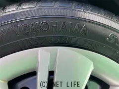 ダイハツ ミライース