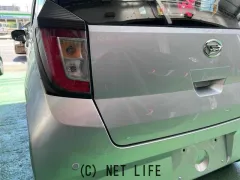 ダイハツ ミライース
