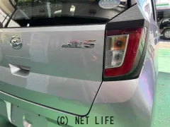 ダイハツ ミライース