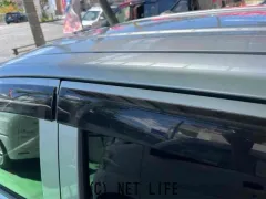 ダイハツ ミライース