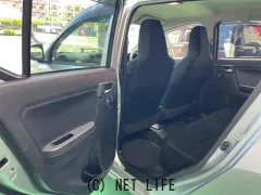 ダイハツ ミライース