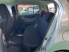 ダイハツ ミライース