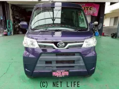 ダイハツ アトレーワゴン