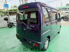 ダイハツ アトレーワゴン