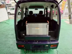 ダイハツ アトレーワゴン