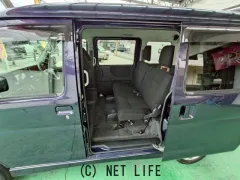 ダイハツ アトレーワゴン