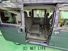 ダイハツ アトレーワゴン