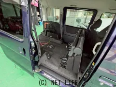 ダイハツ アトレーワゴン