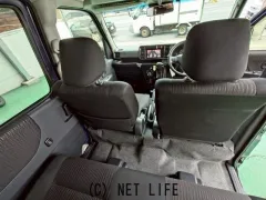 ダイハツ アトレーワゴン