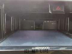 ダイハツ アトレーワゴン