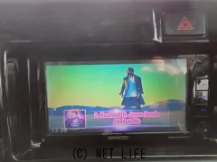 ダイハツ アトレーワゴン