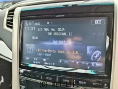 トヨタ アルファード