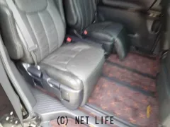 トヨタ アルファード