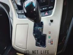 トヨタ アルファード