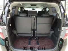 トヨタ アルファード