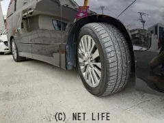 トヨタ アルファード