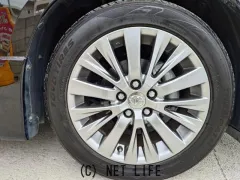 トヨタ アルファード