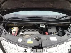 トヨタ アルファード