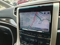 トヨタ アルファード