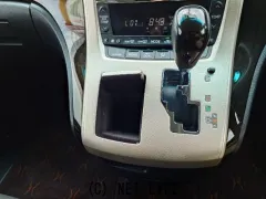 トヨタ アルファード