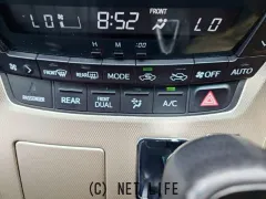 トヨタ アルファード