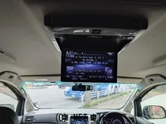 トヨタ アルファード