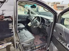 トヨタ アルファード