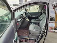 トヨタ アルファード