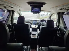 トヨタ アルファード