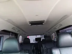 トヨタ アルファード