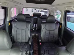 トヨタ アルファード