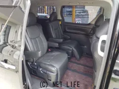 トヨタ アルファード