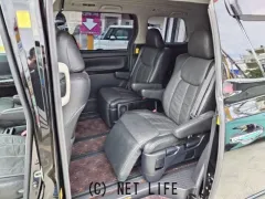 トヨタ アルファード