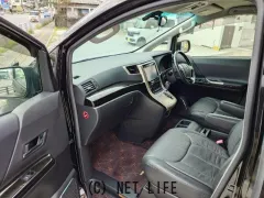 トヨタ アルファード