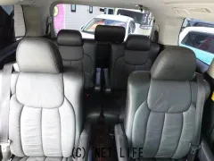 トヨタ アルファード