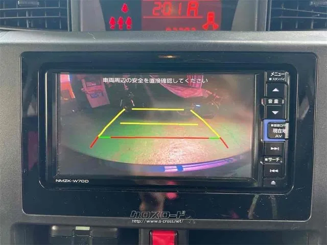 ダイハツ トール