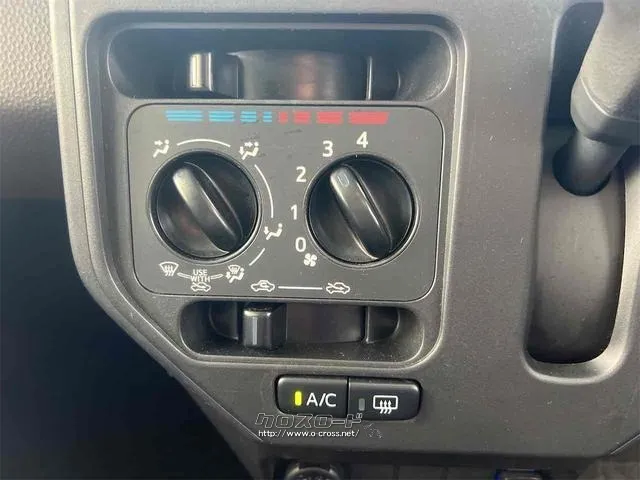 ダイハツ トール