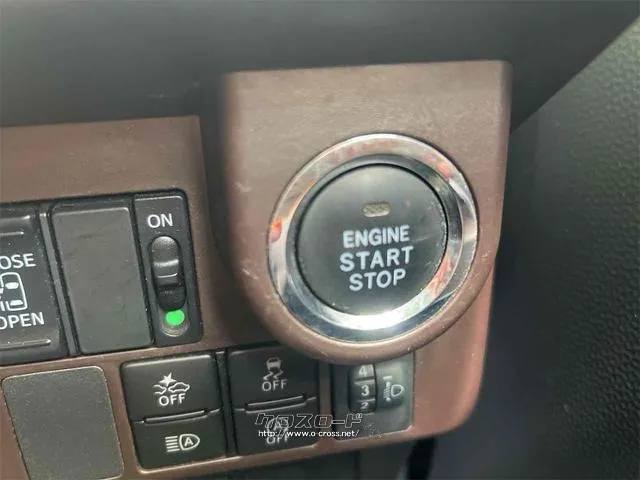 ダイハツ トール