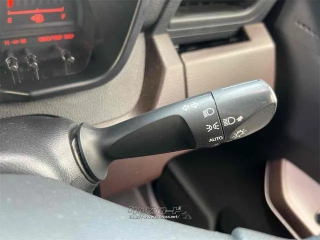 ダイハツ トール