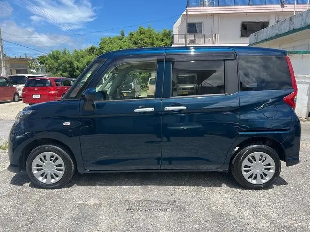 ダイハツ トール