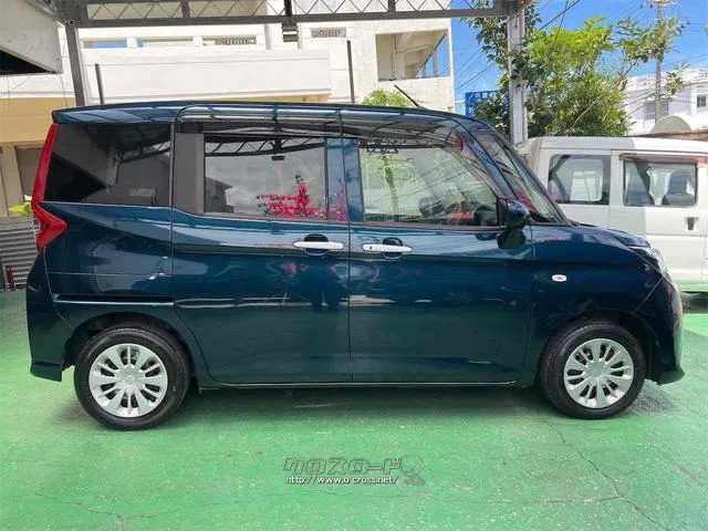 ダイハツ トール