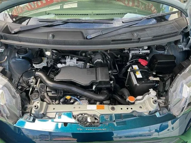 ダイハツ トール