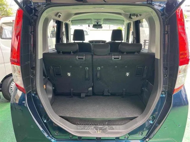 ダイハツ トール