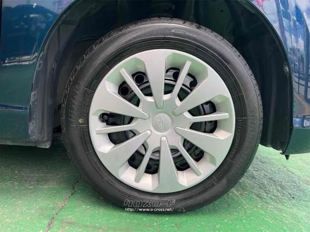 ダイハツ トール