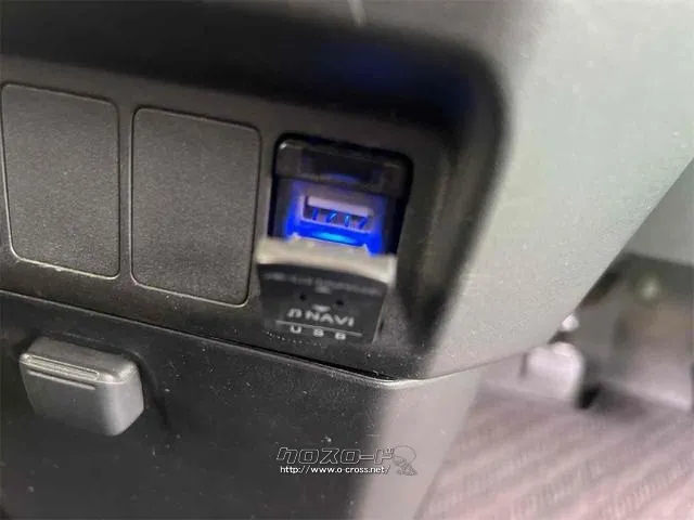 ダイハツ トール