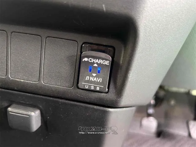 ダイハツ トール